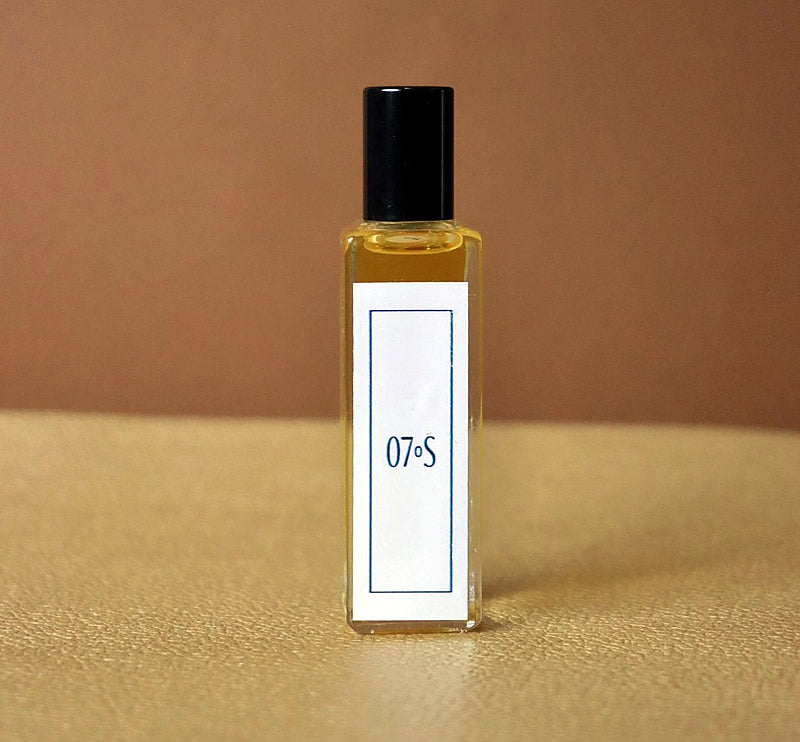 Без имена, без логотипа, само без мириса 07° inspirisan mirisom Black Phantom